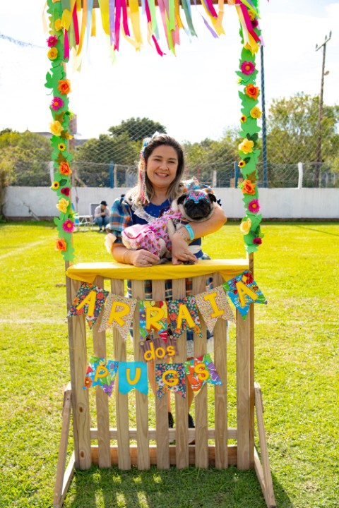 Foto do Pugnic 2026